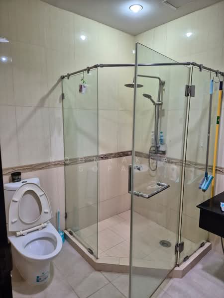 The Address Siam, Bangkok, 456 Petchburi Road, Thanon Phetchaburi, Ratchathewi, Bangkok, 2 Bedrooms, 75 sqm, Condo For Rent, by Boonraksa Sopak, 500239967 - DDproperty.com