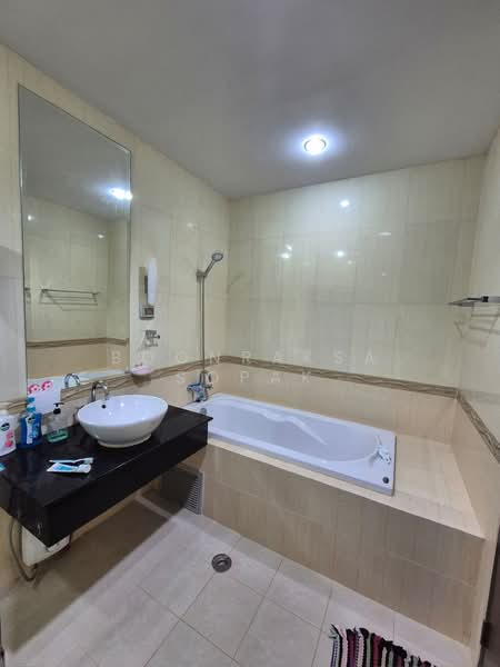 The Address Siam, Bangkok, 456 Petchburi Road, Thanon Phetchaburi, Ratchathewi, Bangkok, 2 Bedrooms, 75 sqm, Condo For Rent, by Boonraksa Sopak, 500239967 - DDproperty.com