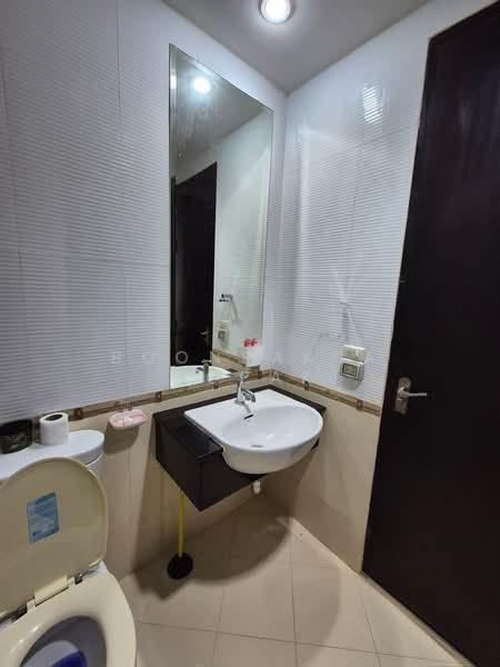 The Address Siam, Bangkok, 456 Petchburi Road, Thanon Phetchaburi, Ratchathewi, Bangkok, 2 Bedrooms, 75 sqm, Condo For Rent, by Boonraksa Sopak, 500239967 - DDproperty.com