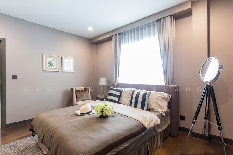 Setthasiri Krungthep Kreetha, Bangkok, Krungthep Kreetha Road, Hua Mak, Bang Kapi, Bangkok, 4 Bedrooms, 393 sqm, Single Detached House For Rent, by Kanrutai Dawruang, 500239969 - DDproperty.com