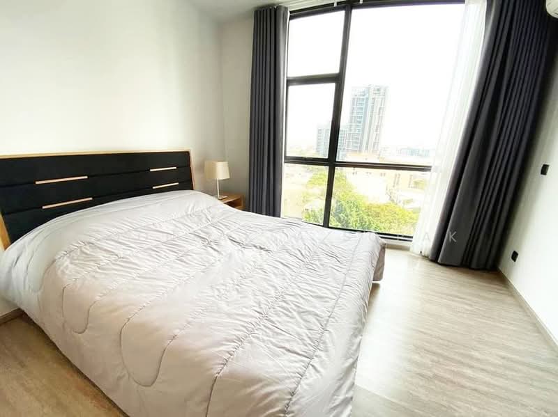 Rhythm Ekkamai, Bangkok, 11 Soi Sukhumvit 63, Khlongtoei Nua, Watthana, Bangkok, 2 Bedrooms, 70 sqm, Condo For Rent, by Boonraksa Sopak, 500239971 - DDproperty.com