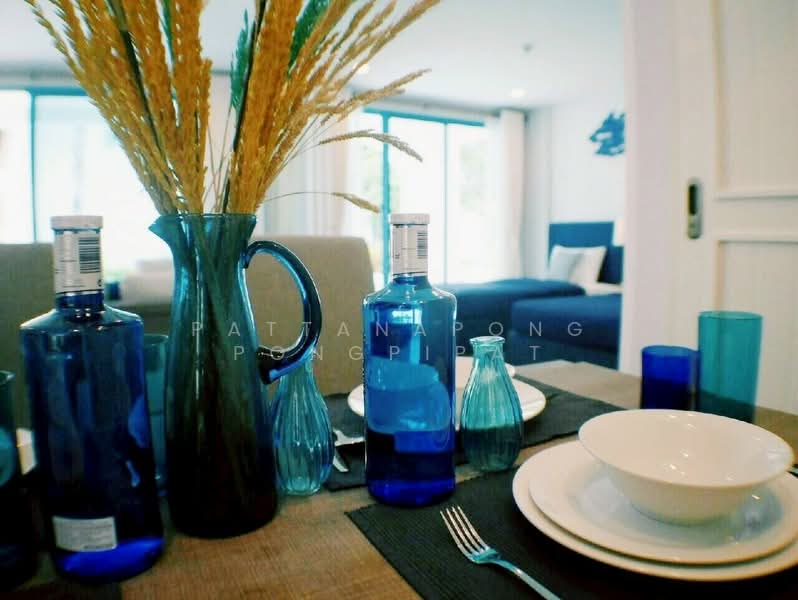 The Crest Santora, Prachuap Khiri Khan, Soi Hua Hin 7 Petchkasem Road, Hua Hin, Hua Hin, Prachuap Khiri Khan, 2 Bedrooms, 83 sqm, Condo For Rent, by Pattanapong Pongpipat, 500239973 - DDproperty.com