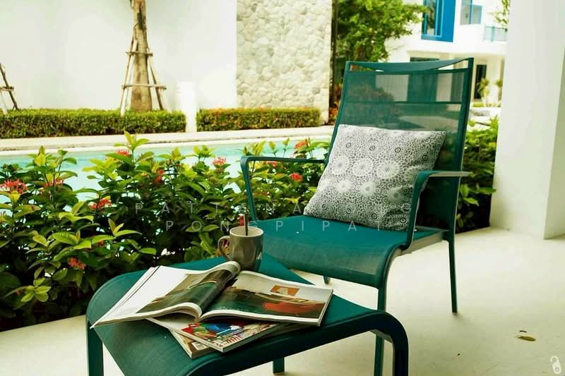 The Crest Santora, Prachuap Khiri Khan, Soi Hua Hin 7 Petchkasem Road, Hua Hin, Hua Hin, Prachuap Khiri Khan, 2 Bedrooms, 83 sqm, Condo For Rent, by Pattanapong Pongpipat, 500239973 - DDproperty.com