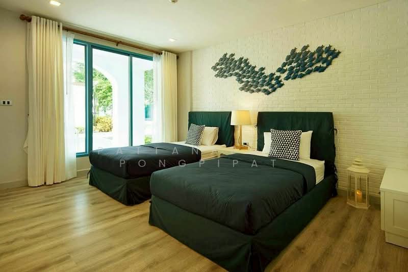 The Crest Santora, Prachuap Khiri Khan, Soi Hua Hin 7 Petchkasem Road, Hua Hin, Hua Hin, Prachuap Khiri Khan, 2 Bedrooms, 83 sqm, Condo For Rent, by Pattanapong Pongpipat, 500239973 - DDproperty.com