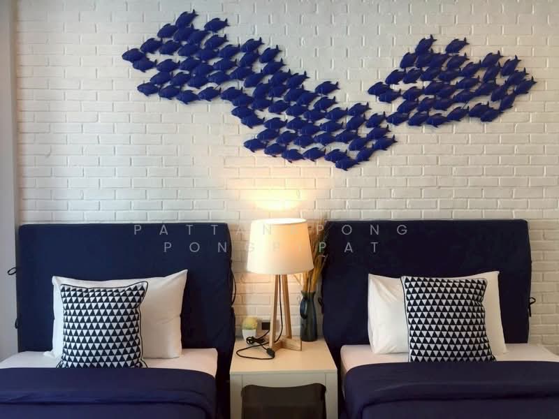 The Crest Santora, Prachuap Khiri Khan, Soi Hua Hin 7 Petchkasem Road, Hua Hin, Hua Hin, Prachuap Khiri Khan, 2 Bedrooms, 83 sqm, Condo For Rent, by Pattanapong Pongpipat, 500239973 - DDproperty.com