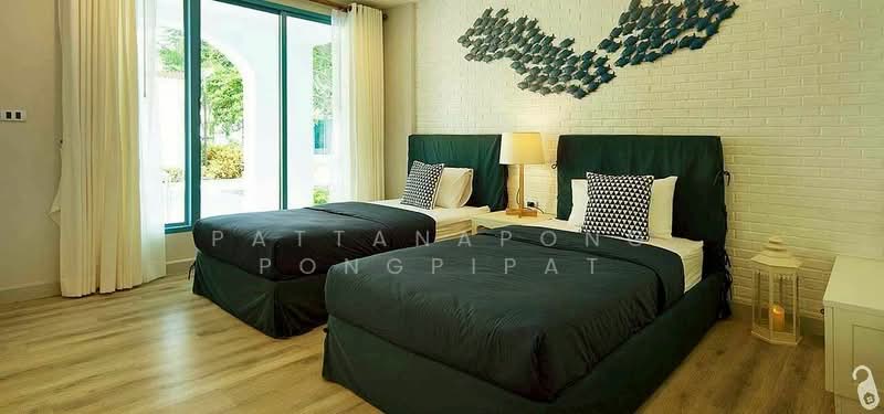 The Crest Santora, Prachuap Khiri Khan, Soi Hua Hin 7 Petchkasem Road, Hua Hin, Hua Hin, Prachuap Khiri Khan, 2 Bedrooms, 83 sqm, Condo For Rent, by Pattanapong Pongpipat, 500239973 - DDproperty.com