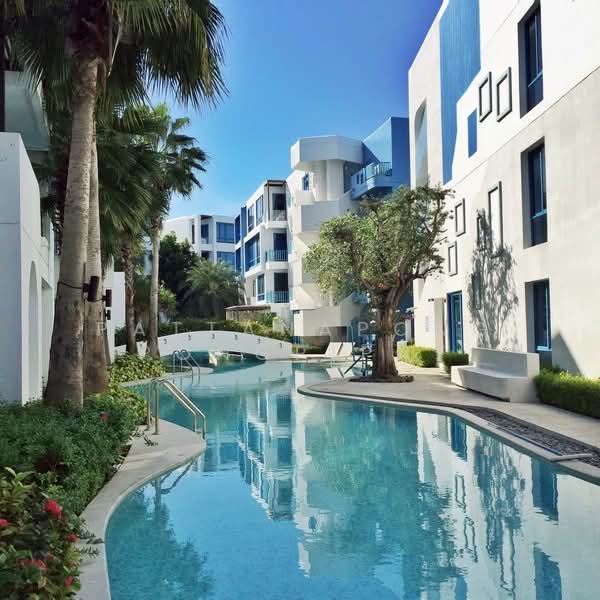 The Crest Santora : เดอะ เครสท์ ซานโตรา, ประจวบคีรีขันธ์, ซอยหัวหิน 7 ถนนเพชรเกษม, หัวหิน, หัวหิน, ประจวบคีรีขันธ์, 83 ตร.ม., คอนโด ให้เช่า, โดย Pattanapong Pongpipat, 500239973 - DDproperty.com