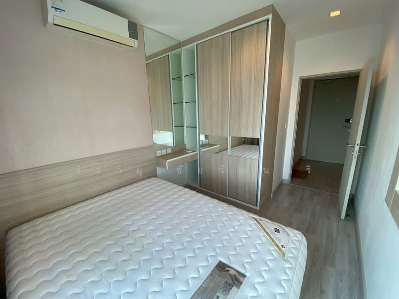 IDEO Mobi Sathorn, Bangkok, 134 Krung Thonburi Road, Bang Lam Phu Lang, Khlong San, Bangkok, 2 Bedrooms, 63 sqm, Condo For Rent, by Jirayu Chaiyawattanasiri, 500239974 - DDproperty.com