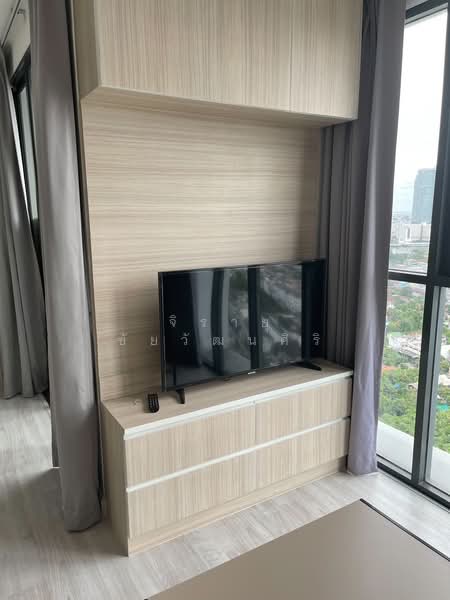 IDEO Mobi Sathorn, Bangkok, 134 Krung Thonburi Road, Bang Lam Phu Lang, Khlong San, Bangkok, 2 Bedrooms, 63 sqm, Condo For Rent, by Jirayu Chaiyawattanasiri, 500239974 - DDproperty.com