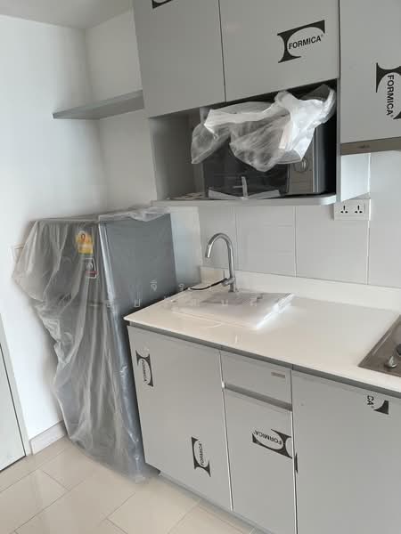 IDEO Mobi Sathorn, Bangkok, 134 Krung Thonburi Road, Bang Lam Phu Lang, Khlong San, Bangkok, 2 Bedrooms, 63 sqm, Condo For Rent, by Jirayu Chaiyawattanasiri, 500239974 - DDproperty.com