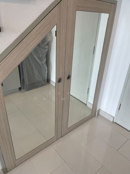 IDEO Mobi Sathorn, Bangkok, 134 Krung Thonburi Road, Bang Lam Phu Lang, Khlong San, Bangkok, 2 Bedrooms, 63 sqm, Condo For Rent, by Jirayu Chaiyawattanasiri, 500239974 - DDproperty.com