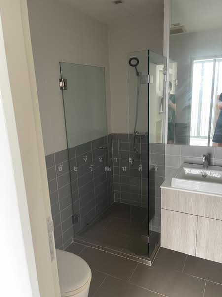 IDEO Mobi Sathorn, Bangkok, 134 Krung Thonburi Road, Bang Lam Phu Lang, Khlong San, Bangkok, 2 Bedrooms, 63 sqm, Condo For Rent, by Jirayu Chaiyawattanasiri, 500239974 - DDproperty.com