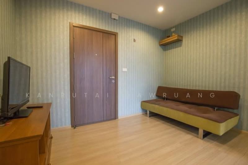 The Base Chaengwattana, Nonthaburi, Chaeng Watthana Road, Khlong Klue, Pak Kret, Nonthaburi, 1 Bedroom, 30 sqm, Condo For Sale, by Kanrutai Dawruang, 500239976 - DDproperty.com