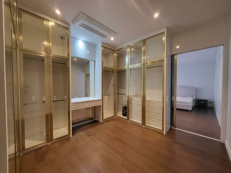 BuGaan Krungthep Kreetha, Bangkok, 109 15 Soi Krungthep Kreetha, Hua Mak, Bang Kapi, Bangkok, 4 Bedrooms, 430 sqm, Single Detached House For Rent, by Eastblue Horizon, 500239978 - DDproperty.com