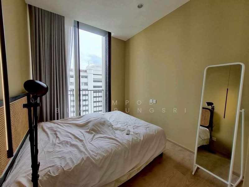 Noble BE19 Sukhumvit : โนเบิล บีไนน์ทีน สุขุมวิท, กรุงเทพ, 89 ซอย สุขุมวิท 19, คลองตันเหนือ, วัฒนา, กรุงเทพ, 45 ตร.ม., คอนโด ให้เช่า, โดย Sompob Buaparungsri, 500239979 - DDproperty.com