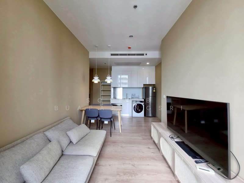 Noble BE19 Sukhumvit : โนเบิล บีไนน์ทีน สุขุมวิท, กรุงเทพ, 89 ซอย สุขุมวิท 19, คลองตันเหนือ, วัฒนา, กรุงเทพ, 45 ตร.ม., คอนโด ให้เช่า, โดย Sompob Buaparungsri, 500239979 - DDproperty.com