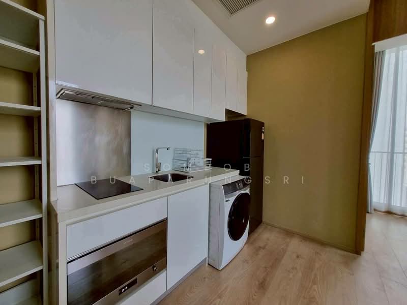 Noble BE19 Sukhumvit : โนเบิล บีไนน์ทีน สุขุมวิท, กรุงเทพ, 89 ซอย สุขุมวิท 19, คลองตันเหนือ, วัฒนา, กรุงเทพ, 45 ตร.ม., คอนโด ให้เช่า, โดย Sompob Buaparungsri, 500239979 - DDproperty.com