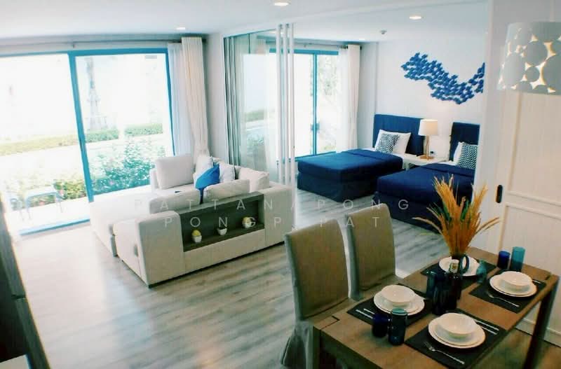 The Crest Santora, Prachuap Khiri Khan, Soi Hua Hin 7 Petchkasem Road, Hua Hin, Hua Hin, Prachuap Khiri Khan, 2 Bedrooms, 83 sqm, Condo For Sale, by Pattanapong Pongpipat, 500239983 - DDproperty.com
