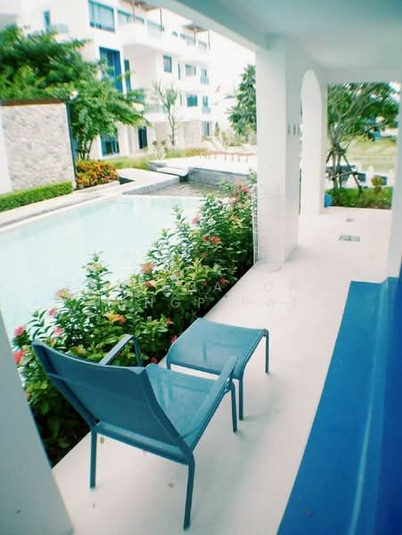 The Crest Santora, Prachuap Khiri Khan, Soi Hua Hin 7 Petchkasem Road, Hua Hin, Hua Hin, Prachuap Khiri Khan, 2 Bedrooms, 83 sqm, Condo For Sale, by Pattanapong Pongpipat, 500239983 - DDproperty.com