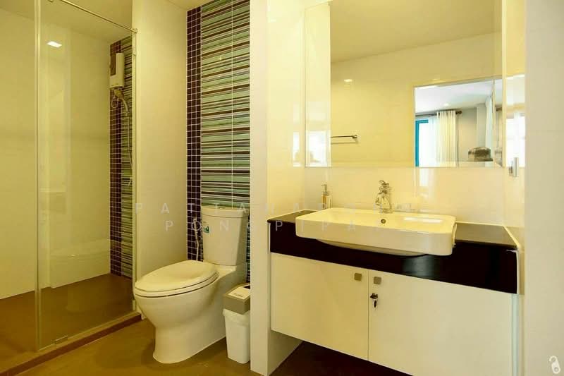 The Crest Santora, Prachuap Khiri Khan, Soi Hua Hin 7 Petchkasem Road, Hua Hin, Hua Hin, Prachuap Khiri Khan, 2 Bedrooms, 83 sqm, Condo For Sale, by Pattanapong Pongpipat, 500239983 - DDproperty.com