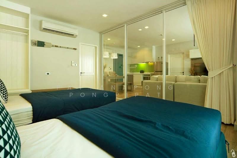 The Crest Santora, Prachuap Khiri Khan, Soi Hua Hin 7 Petchkasem Road, Hua Hin, Hua Hin, Prachuap Khiri Khan, 2 Bedrooms, 83 sqm, Condo For Sale, by Pattanapong Pongpipat, 500239983 - DDproperty.com