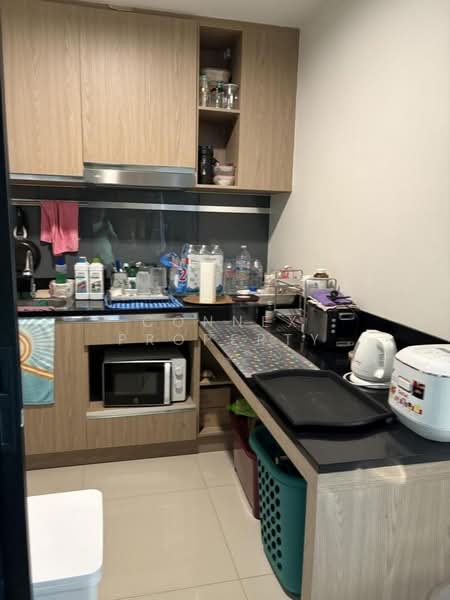 Niche Mono Sukhumvit-Bearing, Samut Prakan, Posaya Non Alley, Samrong Nua, Muang Samut Prakarn, Samut Prakan, 2 Bedrooms, 50 sqm, Condo For Rent, by Connex Property, 500239984 - DDproperty.com