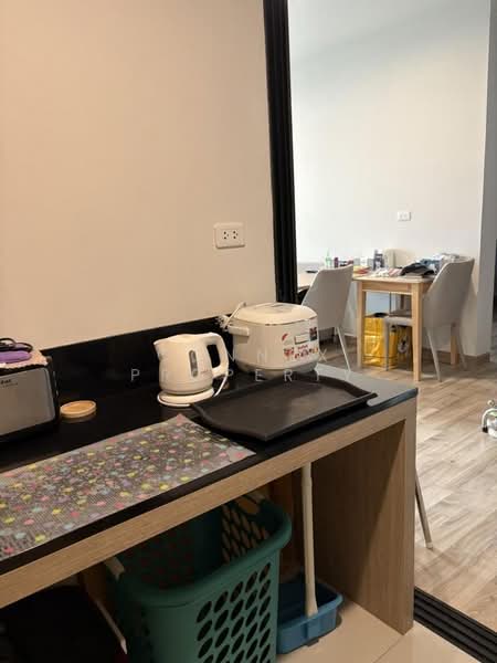 Niche Mono Sukhumvit-Bearing, Samut Prakan, Posaya Non Alley, Samrong Nua, Muang Samut Prakarn, Samut Prakan, 2 Bedrooms, 50 sqm, Condo For Rent, by Connex Property, 500239984 - DDproperty.com