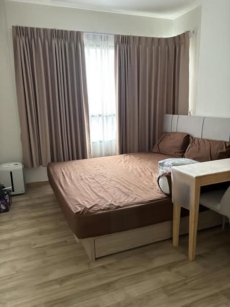 Niche Mono Sukhumvit-Bearing, Samut Prakan, Posaya Non Alley, Samrong Nua, Muang Samut Prakarn, Samut Prakan, 2 Bedrooms, 50 sqm, Condo For Rent, by Connex Property, 500239984 - DDproperty.com