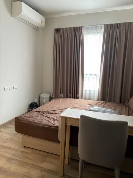 Niche Mono Sukhumvit-Bearing, Samut Prakan, Posaya Non Alley, Samrong Nua, Muang Samut Prakarn, Samut Prakan, 2 Bedrooms, 50 sqm, Condo For Rent, by Connex Property, 500239984 - DDproperty.com