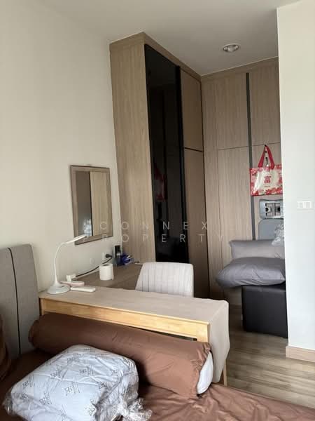 Niche Mono Sukhumvit-Bearing, Samut Prakan, Posaya Non Alley, Samrong Nua, Muang Samut Prakarn, Samut Prakan, 2 Bedrooms, 50 sqm, Condo For Rent, by Connex Property, 500239984 - DDproperty.com