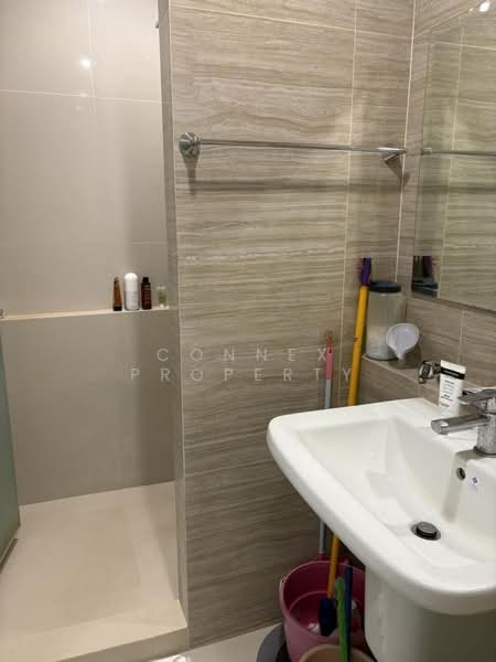 Niche Mono Sukhumvit-Bearing, Samut Prakan, Posaya Non Alley, Samrong Nua, Muang Samut Prakarn, Samut Prakan, 2 Bedrooms, 50 sqm, Condo For Rent, by Connex Property, 500239984 - DDproperty.com