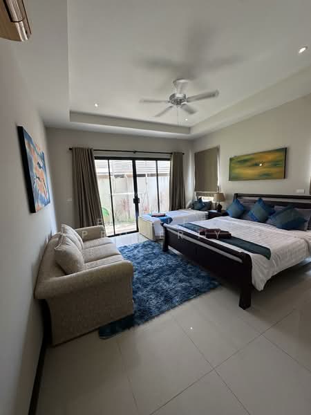 7R0801 Pool villa for rent 7 bedroom 7 bathroom 190,000/month at rawai have fully furnished, ภูเก็ต, ราไวย์, เมืองภูเก็ต, ภูเก็ต, 700 ตร.ม., วิลล่า ให้เช่า, โดย PK LIFE Property, 500239988 - DDproperty.com