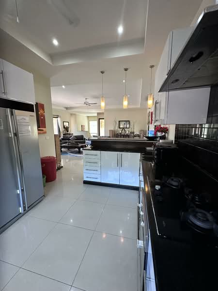 7R0801 Pool villa for rent 7 bedroom 7 bathroom 190,000/month at rawai have fully furnished, ภูเก็ต, ราไวย์, เมืองภูเก็ต, ภูเก็ต, 700 ตร.ม., วิลล่า ให้เช่า, โดย PK LIFE Property, 500239988 - DDproperty.com