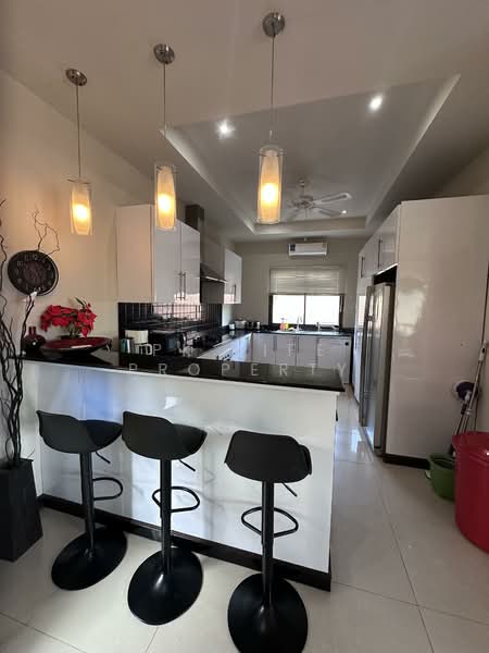 7R0801 Pool villa for rent 7 bedroom 7 bathroom 190,000/month at rawai have fully furnished, ภูเก็ต, ราไวย์, เมืองภูเก็ต, ภูเก็ต, 700 ตร.ม., วิลล่า ให้เช่า, โดย PK LIFE Property, 500239988 - DDproperty.com