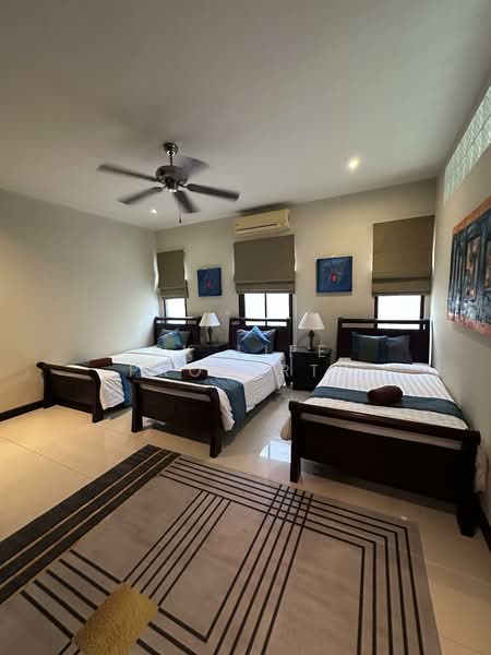 7R0801 Pool villa for rent 7 bedroom 7 bathroom 190,000/month at rawai have fully furnished, ภูเก็ต, ราไวย์, เมืองภูเก็ต, ภูเก็ต, 700 ตร.ม., วิลล่า ให้เช่า, โดย PK LIFE Property, 500239988 - DDproperty.com
