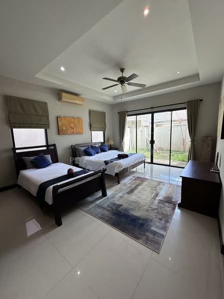 7R0801 Pool villa for rent 7 bedroom 7 bathroom 190,000/month at rawai have fully furnished, ภูเก็ต, ราไวย์, เมืองภูเก็ต, ภูเก็ต, 700 ตร.ม., วิลล่า ให้เช่า, โดย PK LIFE Property, 500239988 - DDproperty.com