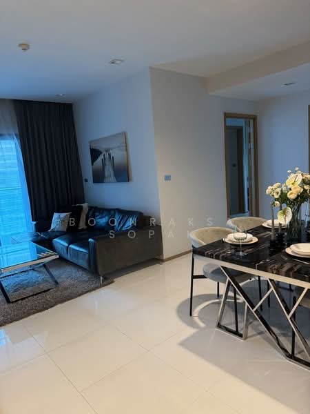 Hyde Sukhumvit 13 : ไฮด์ สุขุมวิท 13, กรุงเทพ, 13 ซอยสุขุมวิท 13, คลองเตยเหนือ, วัฒนา, กรุงเทพ, 85 ตร.ม., คอนโด ให้เช่า, โดย Boonraksa Sopak, 500239989 - DDproperty.com