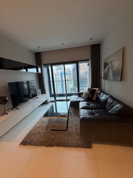 Hyde Sukhumvit 13 : ไฮด์ สุขุมวิท 13, กรุงเทพ, 13 ซอยสุขุมวิท 13, คลองเตยเหนือ, วัฒนา, กรุงเทพ, 85 ตร.ม., คอนโด ให้เช่า, โดย Boonraksa Sopak, 500239989 - DDproperty.com