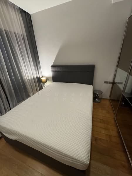 Hyde Sukhumvit 13 : ไฮด์ สุขุมวิท 13, กรุงเทพ, 13 ซอยสุขุมวิท 13, คลองเตยเหนือ, วัฒนา, กรุงเทพ, 85 ตร.ม., คอนโด ให้เช่า, โดย Boonraksa Sopak, 500239989 - DDproperty.com