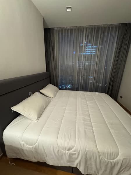 Hyde Sukhumvit 13 : ไฮด์ สุขุมวิท 13, กรุงเทพ, 13 ซอยสุขุมวิท 13, คลองเตยเหนือ, วัฒนา, กรุงเทพ, 85 ตร.ม., คอนโด ให้เช่า, โดย Boonraksa Sopak, 500239989 - DDproperty.com