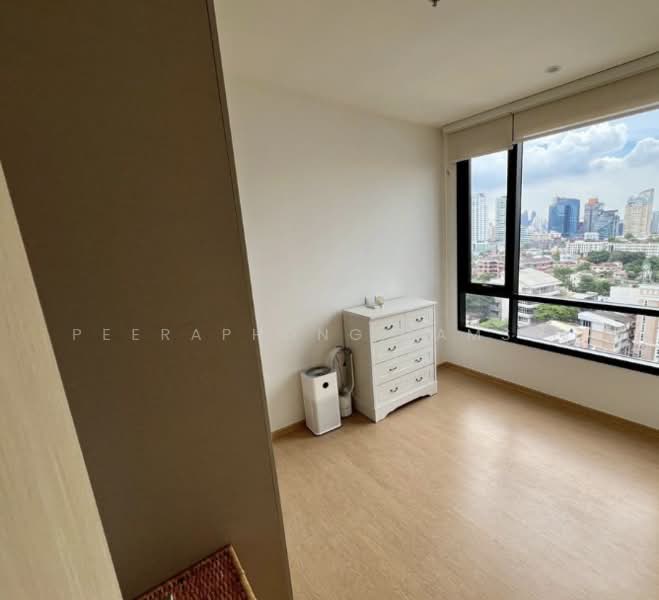 Maru Ekkamai 2, Bangkok, 70-5 Sukhumvit 63 Road, Phra Kanong Nua, Watthana, Bangkok, 2 Bedrooms, 61 sqm, Condo For Rent, by Peeraphong Jamsai, 500239990 - DDproperty.com