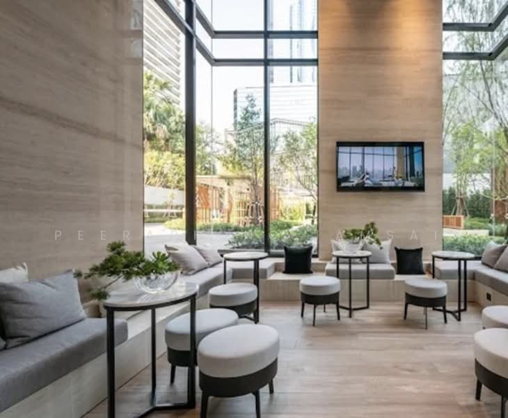 Maru Ekkamai 2 : มารุ เอกมัย 2, กรุงเทพ, 70-5 ถนนสุขุมวิท 63, พระโขนงเหนือ, วัฒนา, กรุงเทพ, 61 ตร.ม., คอนโด ให้เช่า, โดย Peeraphong Jamsai, 500239990 - DDproperty.com