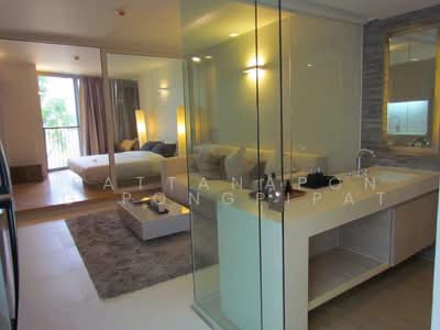 ขาย - The Sanctuary Hua Hin : เดอะ แซงชัวรี หัว หิน, ประจวบคีรีขันธ์