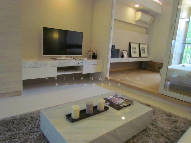 The Sanctuary Hua Hin, Prachuap Khiri Khan, Nong Kae, Hua Hin, Prachuap Khiri Khan, 1 Bedroom, 39 sqm, Condo For Sale, by Pattanapong Pongpipat, 500239991 - DDproperty.com