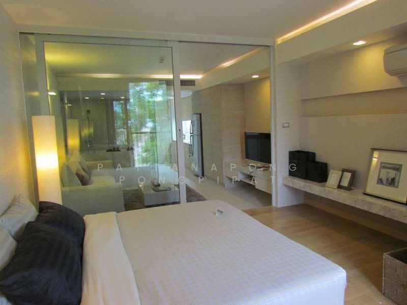 The Sanctuary Hua Hin, Prachuap Khiri Khan, Nong Kae, Hua Hin, Prachuap Khiri Khan, 1 Bedroom, 39 sqm, Condo For Sale, by Pattanapong Pongpipat, 500239991 - DDproperty.com