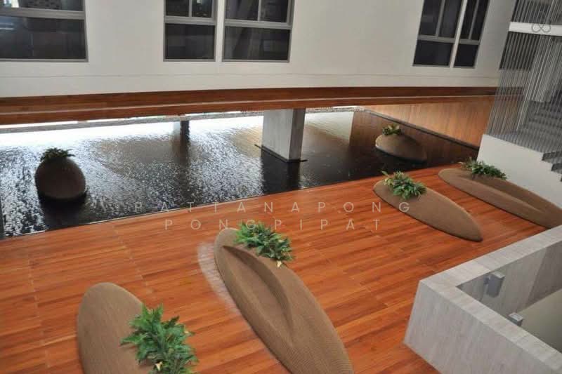 The Sanctuary Hua Hin, Prachuap Khiri Khan, Nong Kae, Hua Hin, Prachuap Khiri Khan, 1 Bedroom, 39 sqm, Condo For Sale, by Pattanapong Pongpipat, 500239991 - DDproperty.com