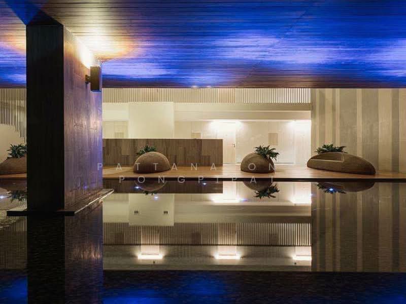 The Sanctuary Hua Hin, Prachuap Khiri Khan, Nong Kae, Hua Hin, Prachuap Khiri Khan, 1 Bedroom, 39 sqm, Condo For Sale, by Pattanapong Pongpipat, 500239991 - DDproperty.com