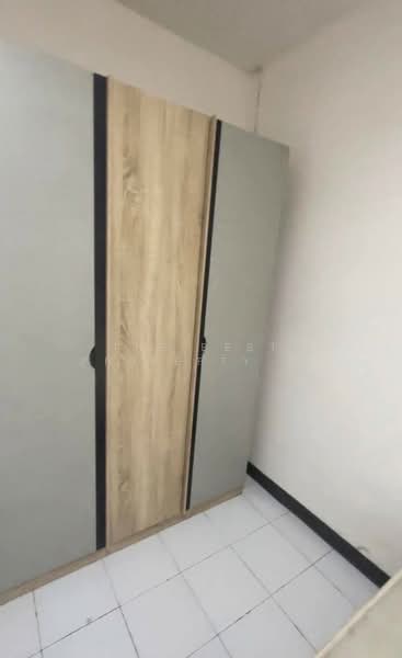 Baan Ua-Athorn Prommit 1, Samut Prakan, Soi 1 Bang Mueang Mai, Bang Muang Mai, Muang Samut Prakarn, Samut Prakan, 1 Bedroom, 33 sqm, Condo For Sale, by The Best Property ติ๋ว, 500239993 - DDproperty.com