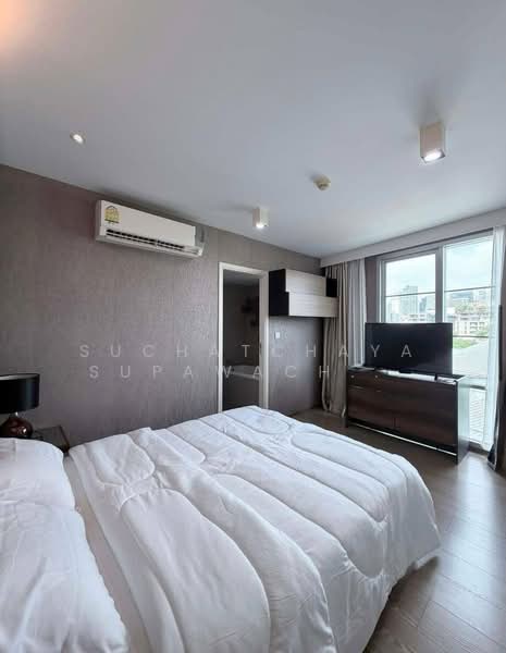 Maestro 39, Bangkok, Sukhumvit Road, Khlong Tan Nua, Watthana, Bangkok, 2 Bedrooms, 65 sqm, Condo For Rent, by Suchatchaya Supawachiranant, 500239997 - DDproperty.com
