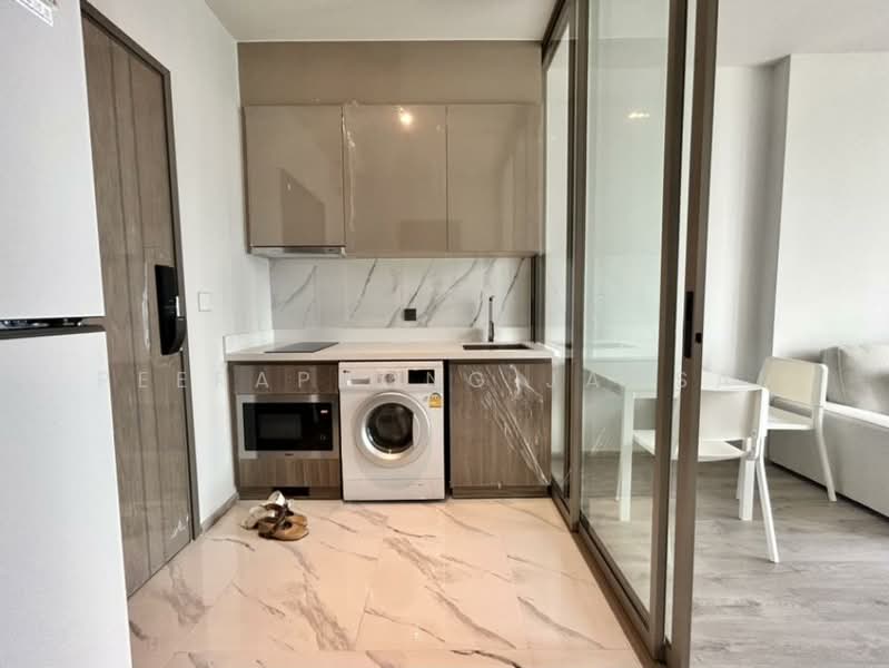 Rhythm Ekkamai Estate, กรุงเทพ, Soi Sukhumvit 63, คลองเตยเหนือ, วัฒนา, กรุงเทพ, 35 ตร.ม., คอนโด ให้เช่า, โดย Peeraphong Jamsai, 500239999 - DDproperty.com